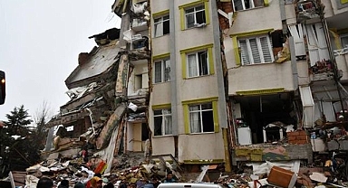 Deprem bölgesiyle ilgili önemli karar! Bakan duyurdu