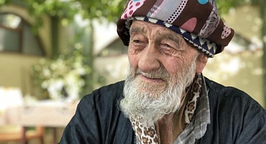 Depremin son tanıklarındandı... Vefat etti