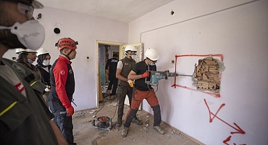 Doğayı koruyan eller hayat da kurtaracak