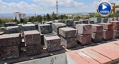 Doğu'dan 100 ülkeye ihracat ediyor