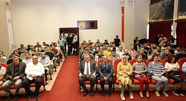 DSİ Spor Kulübü olağan genel kurulu yapıldı