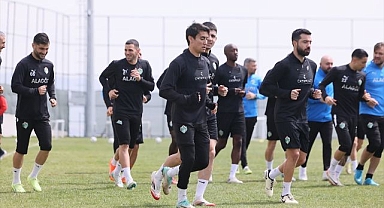Düşme hattından çıktı, play-off kovalıyor