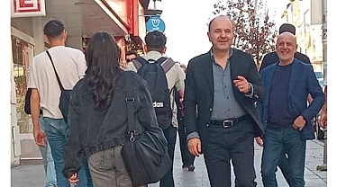 Düzgün’den geçer not!