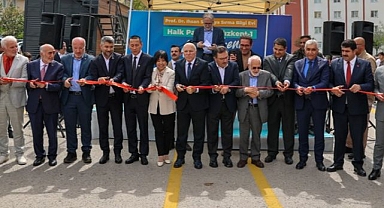 EEB’den iki önemli yatırım daha