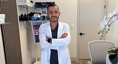 Eğitimle Saç Ekimi Standartlarına Yön Veriyor