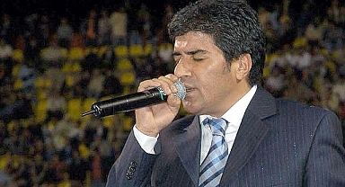 Erkal'a vefa konseri