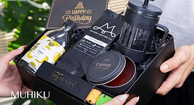 Erkek Sevgiliye Hediye Seçmenin En Anlamlı Yolu!