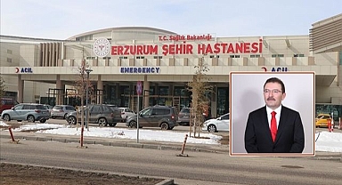 Erzurum'a 48 yeni hekim atandı