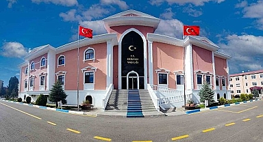 Erzurum'a yeni atamalar