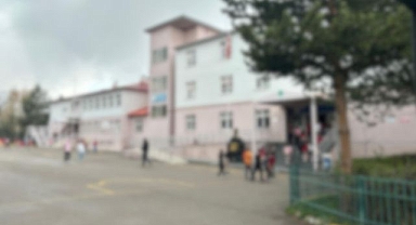 Erzurum'da anasınıfı öğrencisine taciz iddiası... Veliler ayaklandı!