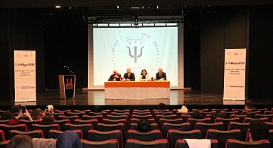Erzurum'da düzenlenen Psikoloji Zirvesi tamamlandı
