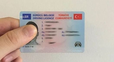 Erzurumlu şoför alkollü yakalandı! Ehliyetine 35 yıllığına el konuldu