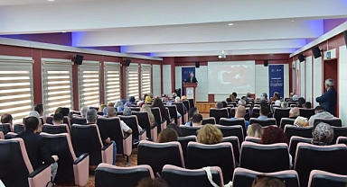 Erzurum’da öğrenci çalıştayı