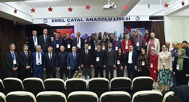 Erzurum’da öğretmenlere eğitim çalıştayı