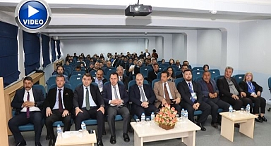 Erzurum’da ormancılık sempozyumu