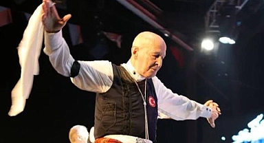 Erzurum folklorunun duayen ismi 