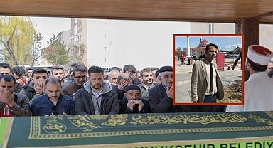 Erzurum GSİM'den Selamet'e son görev