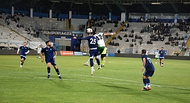 Erzurum İl Özel İdare Spor, BAL bileti aldı