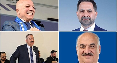 Erzurum mavi-beyaz için kenetlendi!