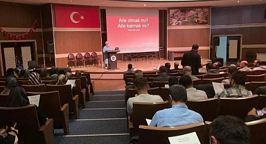 Erzurum Müftülüğünde