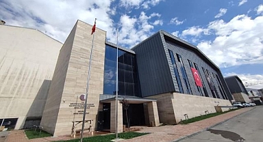 Erzurum Müzesi akşamları da açık olacak