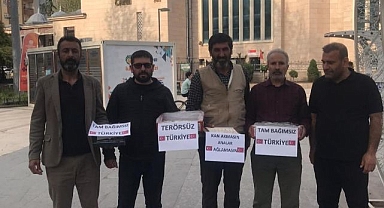 Esnaftan PKK'nın fesih kararına destek