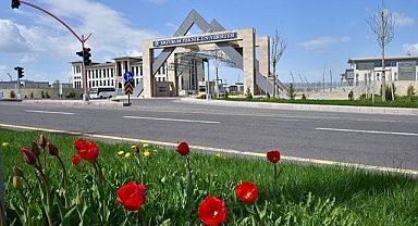 ETÜ 74 öğrenci projesine destek aldı