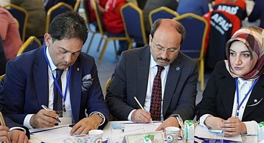 ETÜ'den ortak akıl ve bölgesel kalkınma hamlesi