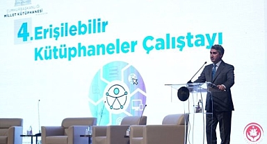 ETÜ Merkez Kütüphanesi'ne ödül