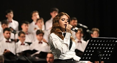 Fen Lisesi’nden mest eden dinleti