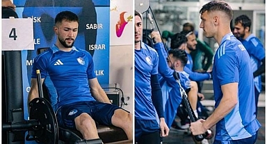 Furkan kapattı, Orhan muamma!