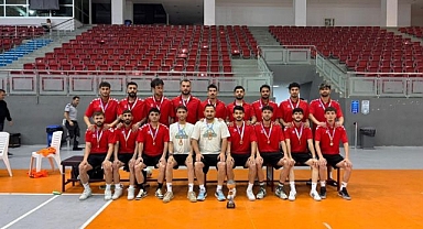 Futsalda süper lig