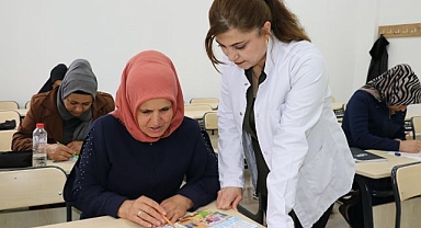 Geleceğe güvenle bakıyorlar