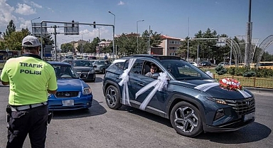 Gelenek değil suç
