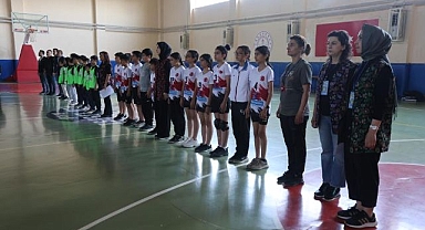 'Geleneksel Çocuk Şenliği' etkinliği
