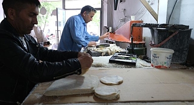 Geleneksel üretim, modern işleme ile birleşiyor