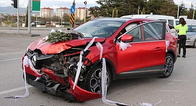 En mutlu günleri zehir oldu