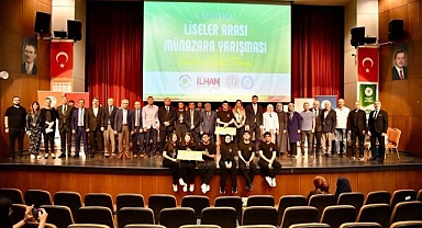 Genç beyinler fikirleriyle yarıştı
