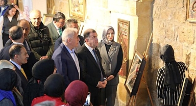 Gençlik Haftası etkinlikleri start aldı