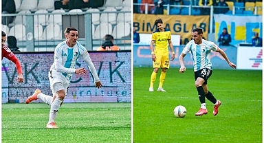 Guram’ın yıldızı Dadaş’ta parladı