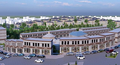 Hacı cuma’da dönüşüm başlıyor