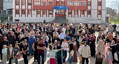Hafızlık proje okullarına yoğun ilgi