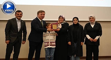 Her aile ayrı bir hikaye...