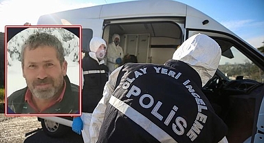 Husumetin sonu ölümle bitti