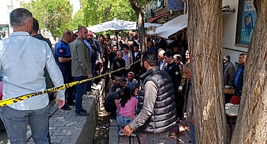 Husumetli ailelerin kavgasında silahlar konuştu! 4 yaralı