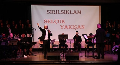 İbrahim Erkal Erzurum'da anıldı