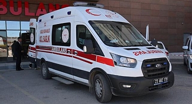 İçtikleri sütlü kahveden zehirlendiler