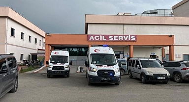 İki yengesini de silahla öldürdü