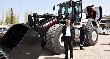 İlçede araç park yerleri genişletildi