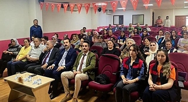 İlçede bir ilke imza atıldı